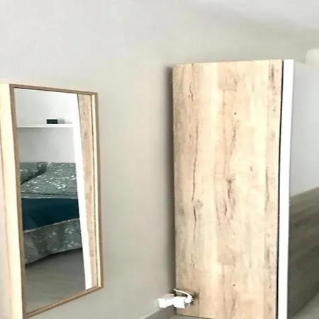 Palladium - 40m2 - 10 Min Palais - Climatise Apartamento *